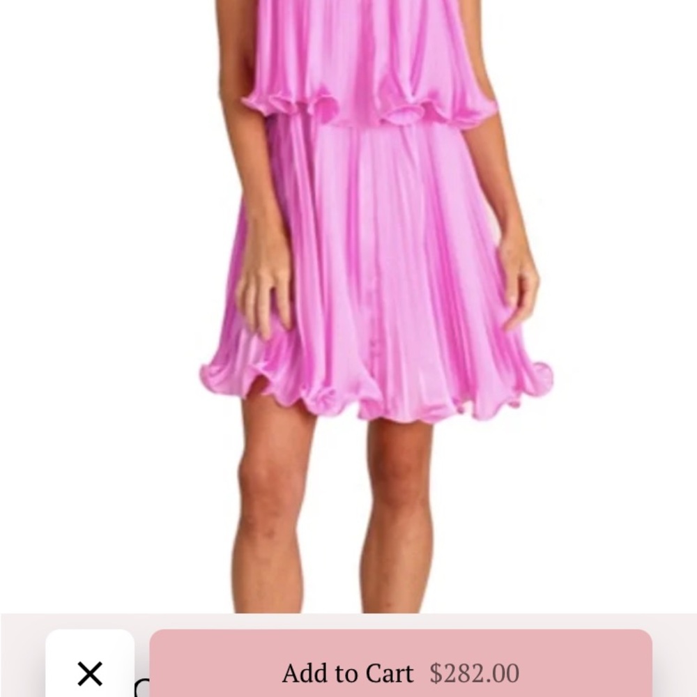 Dress - Picture 1 of 2